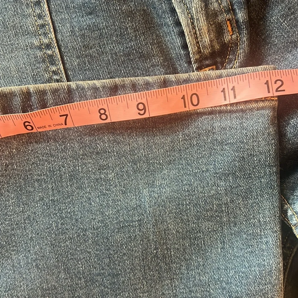 Gap Flare High Rise Jeans 👖 - Picture 10 of 11